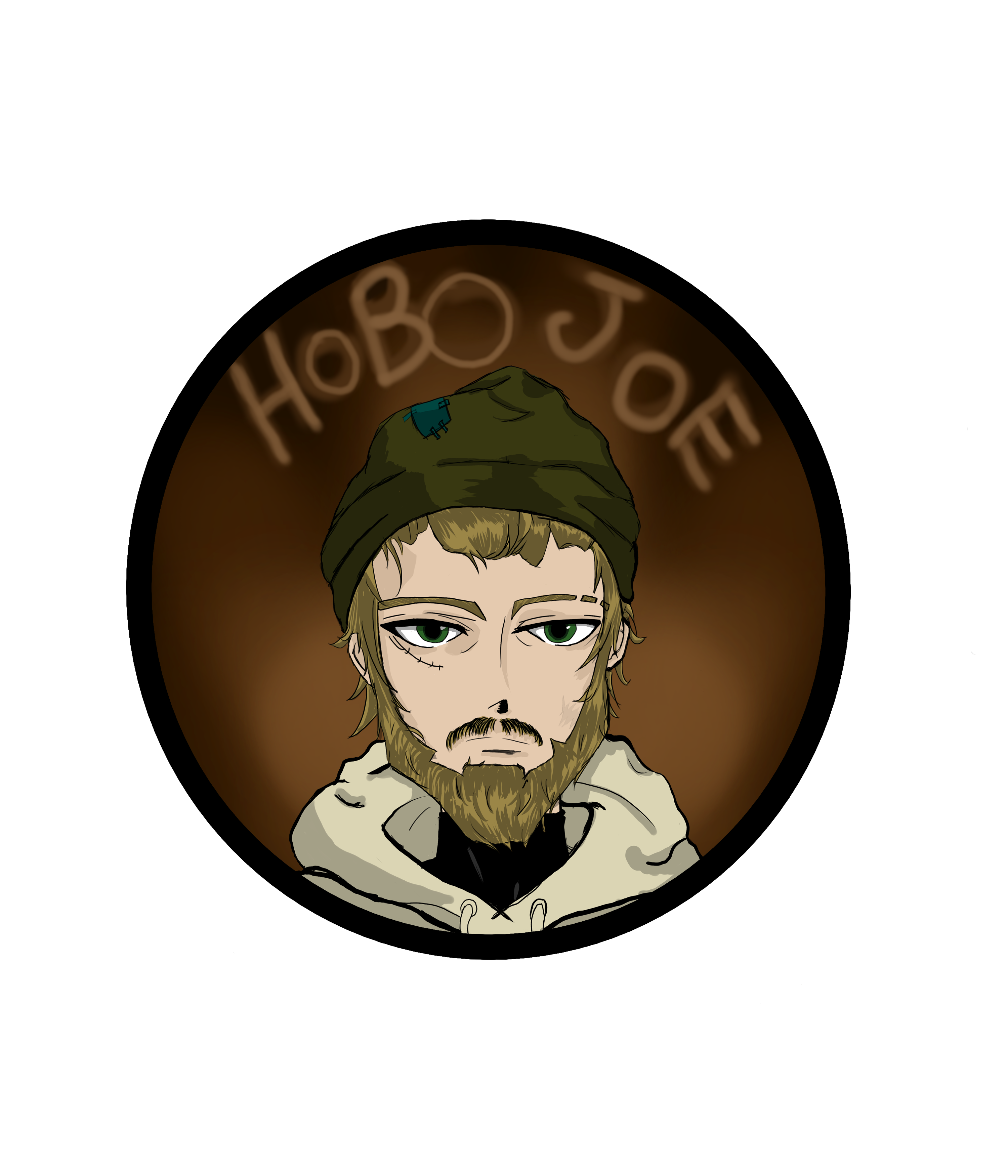 Hobo Joe